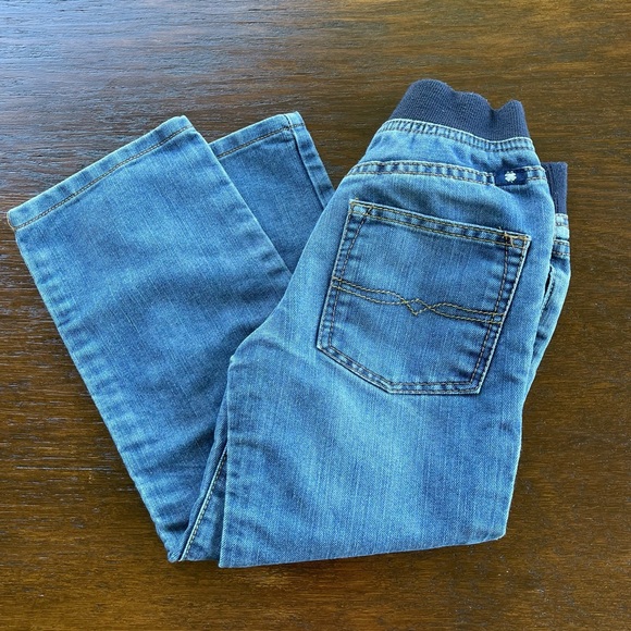 Boys Jeans Billy Straight Lucky Brand 